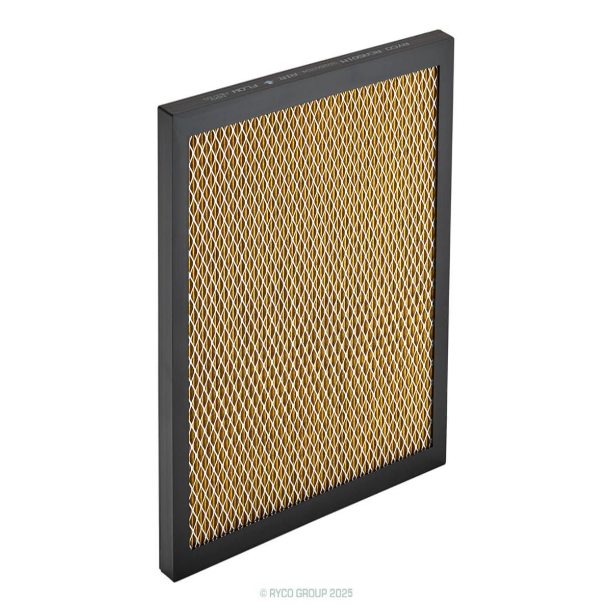 Ryco N99 Cabin Air Filter RCA501M