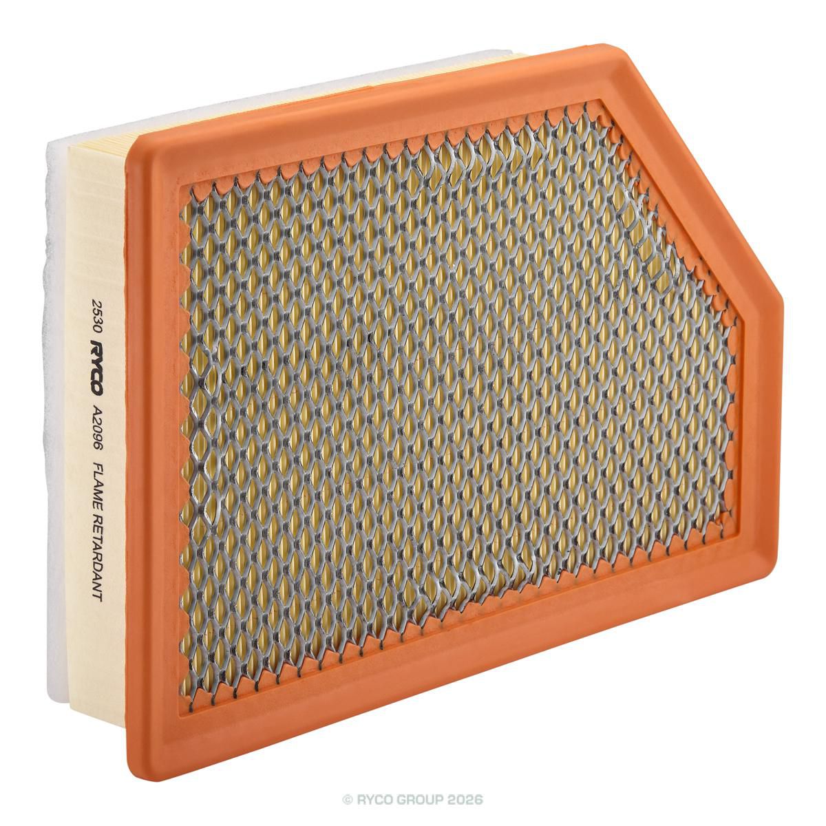 Ryco Air Filter A2096