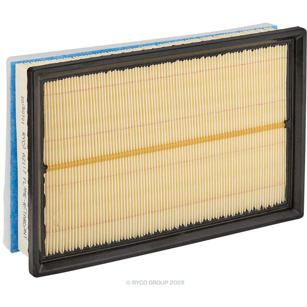 Ryco Air Filter A2117