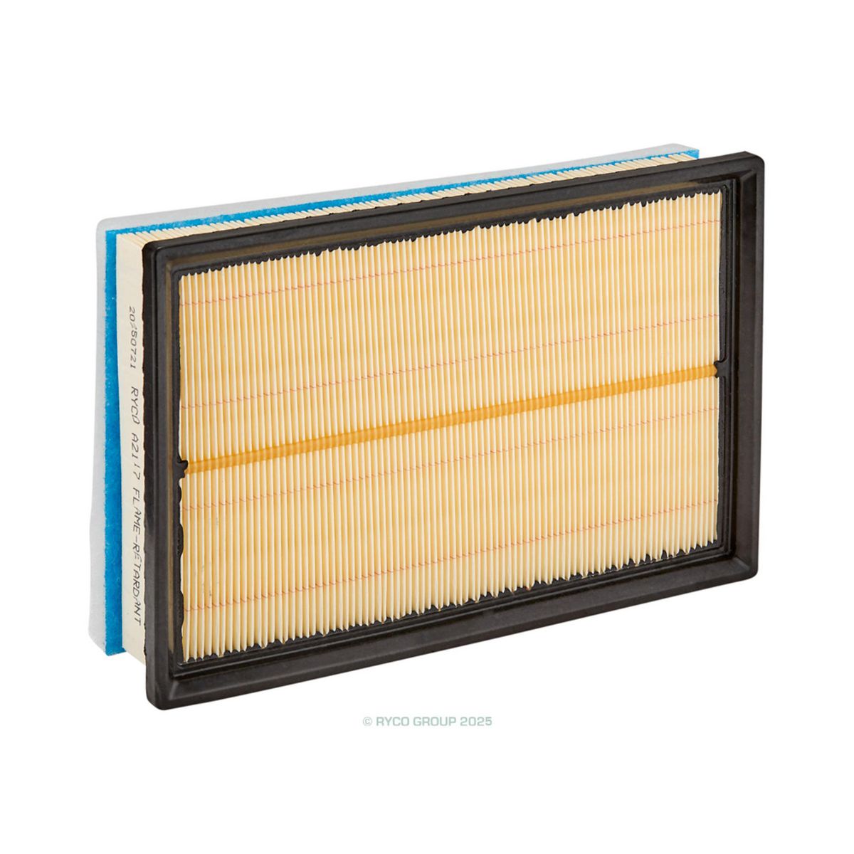 Ryco Air Filter A2117