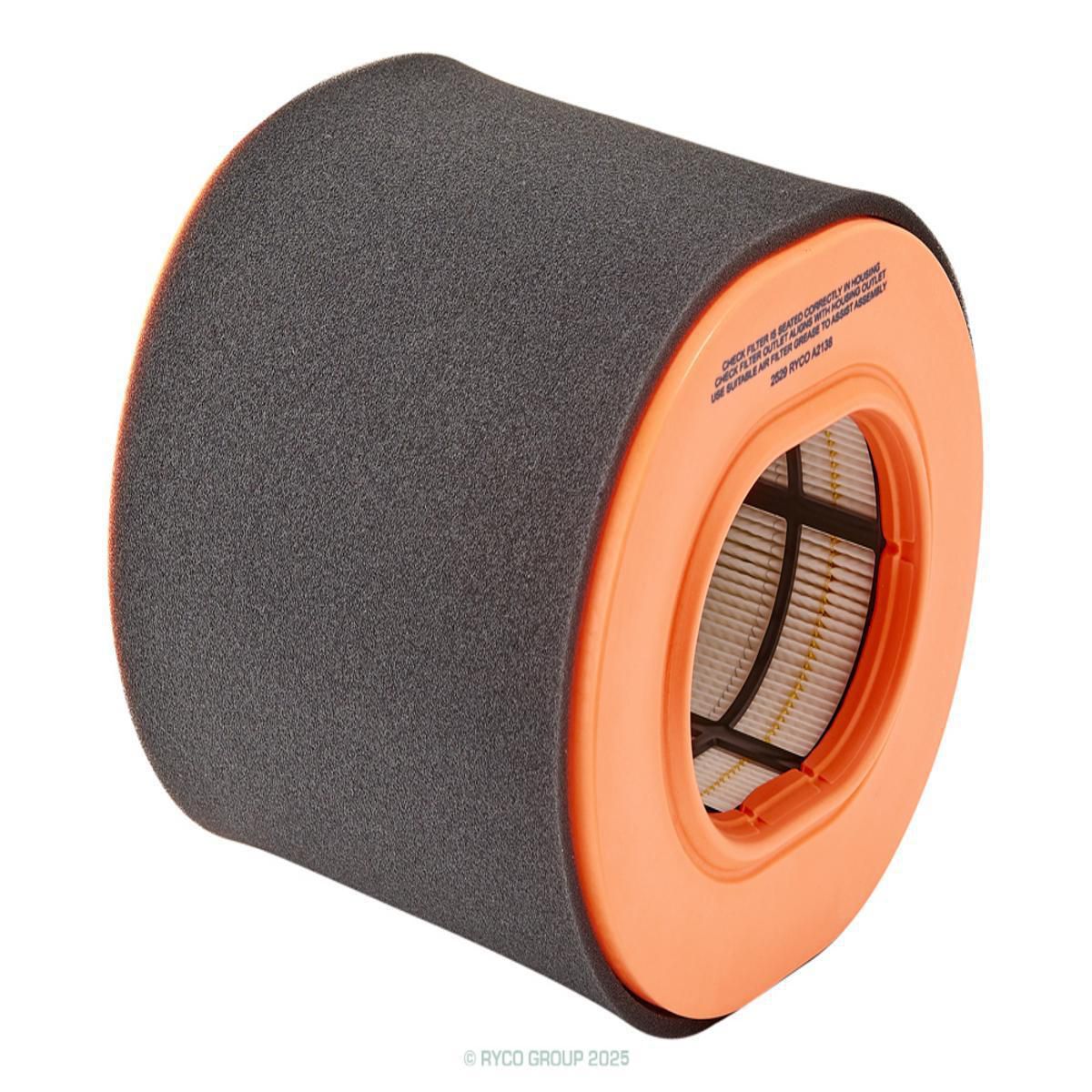 Ryco Air Filter A2138