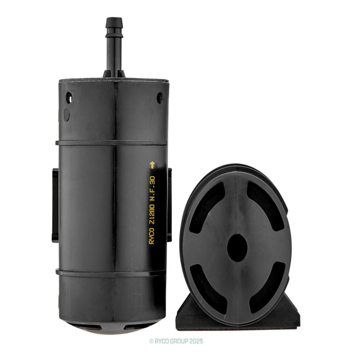 Ryco Fuel Filter Z1280
