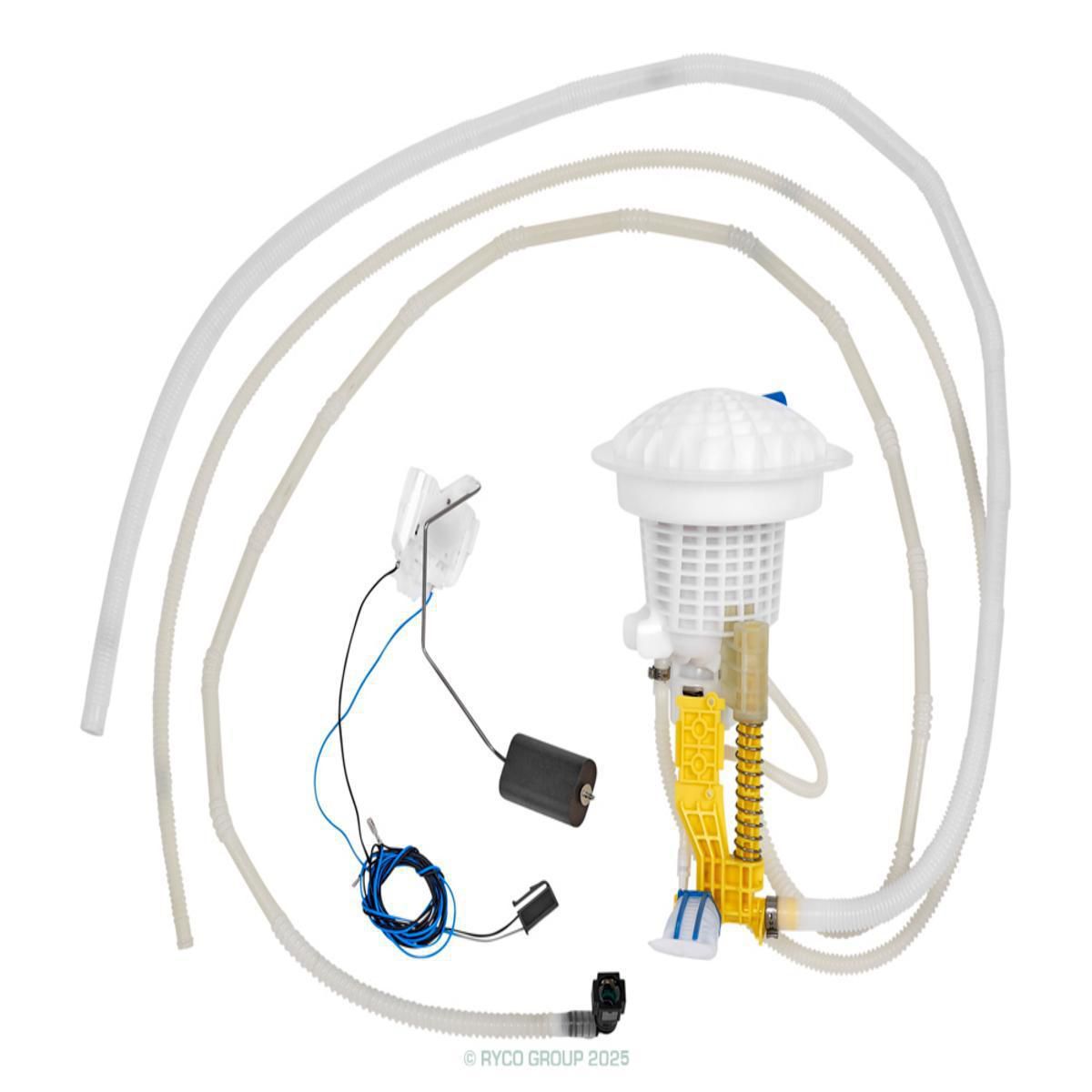 Ryco In-Tank Fuel Filter Z1252