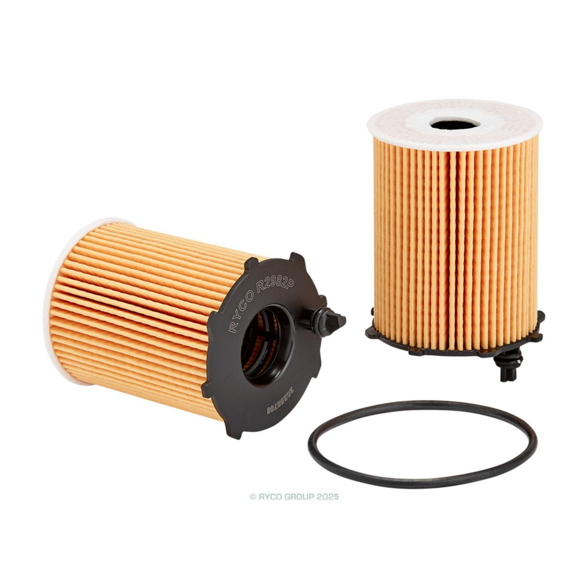 Ryco Oil Fliter R2982P