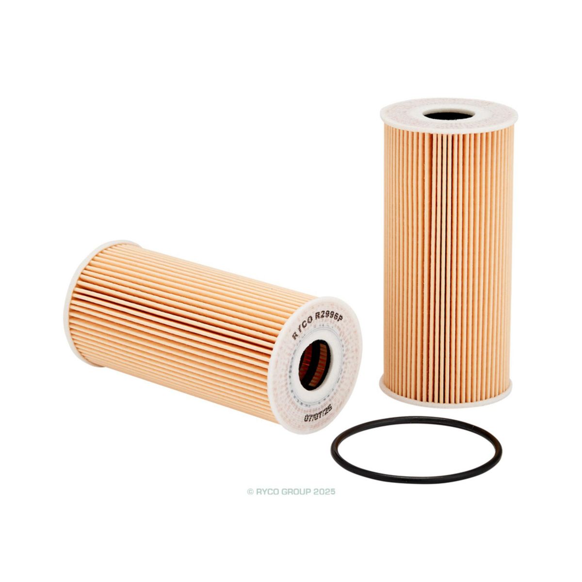 Ryco Oil Fliter R2996P