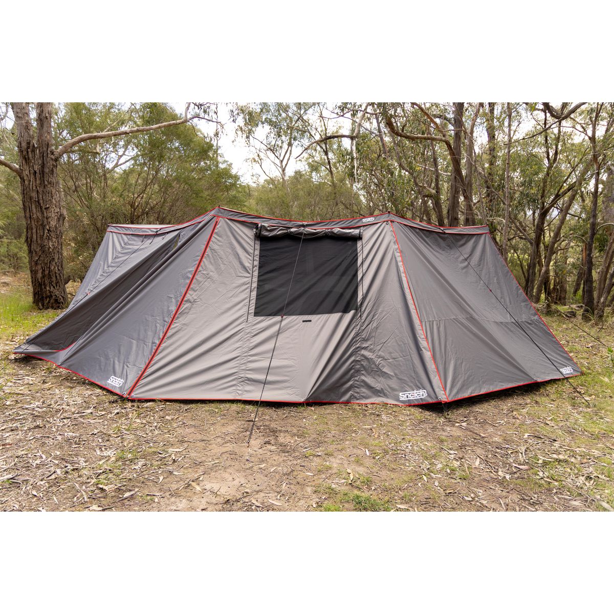 Snatch 270 Awning Wall Kit