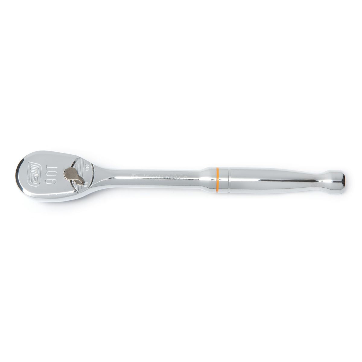 GEARWRENCH 1/2in Drive 120XP Teardrop Ratchet 279mm (11in) 81304T
