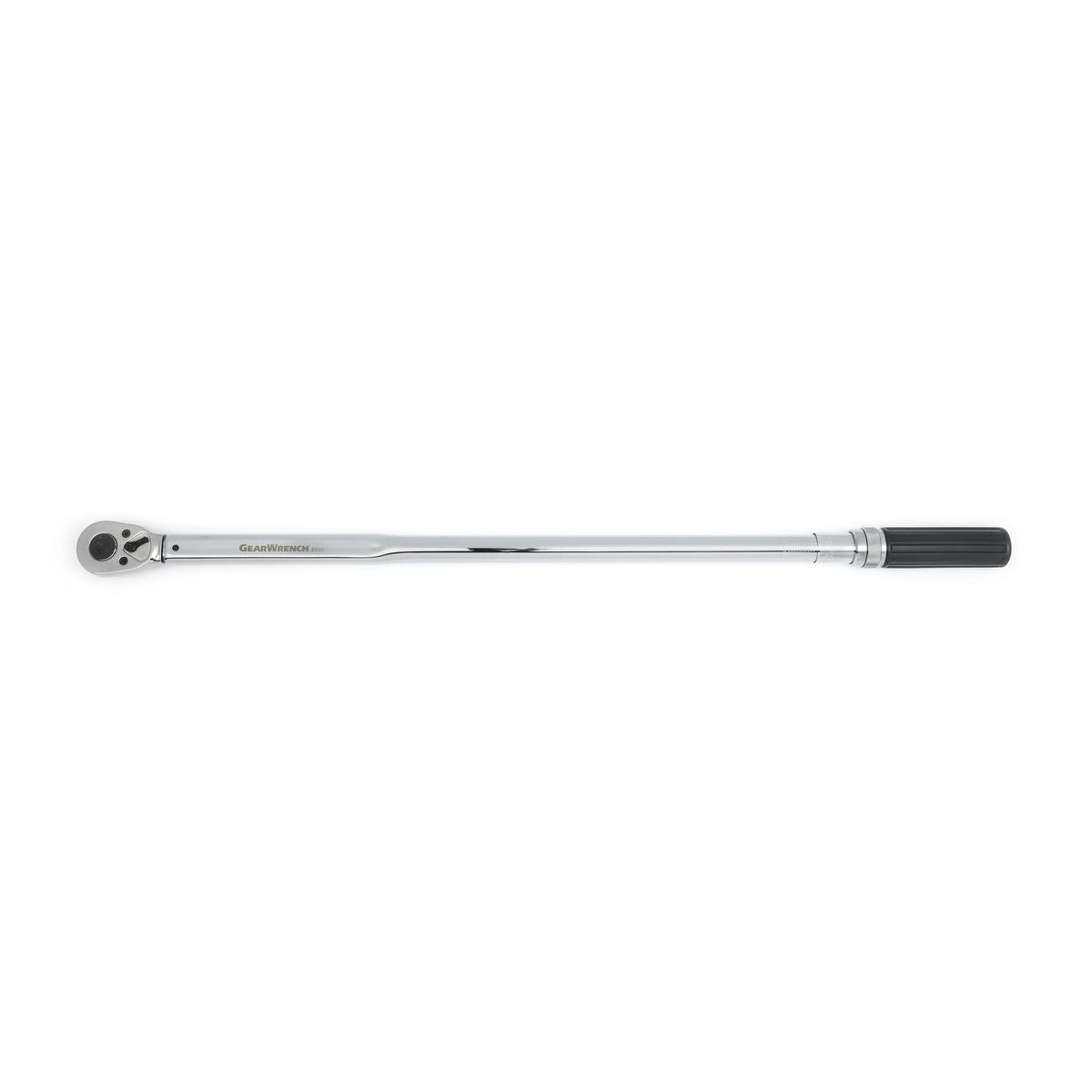 GEARWRENCH 3/4in Drive Micrometer Torque Wrench 100-600 ft/lbs. 85065M