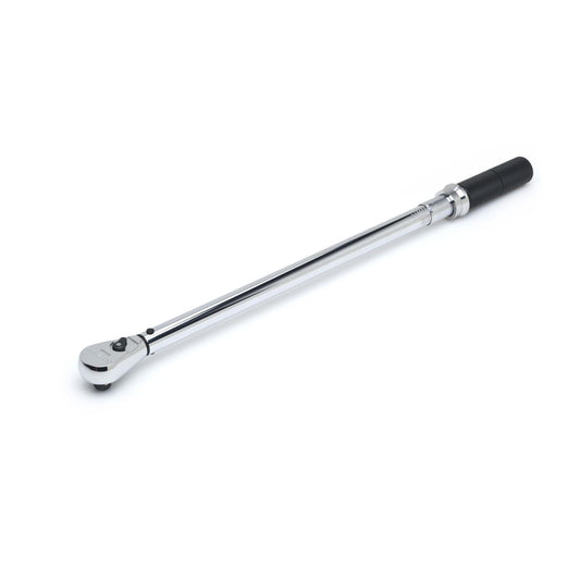 GEARWRENCH 1/2in Drive Micrometer Torque Wrench 30-250 ft/lbs. 85066M