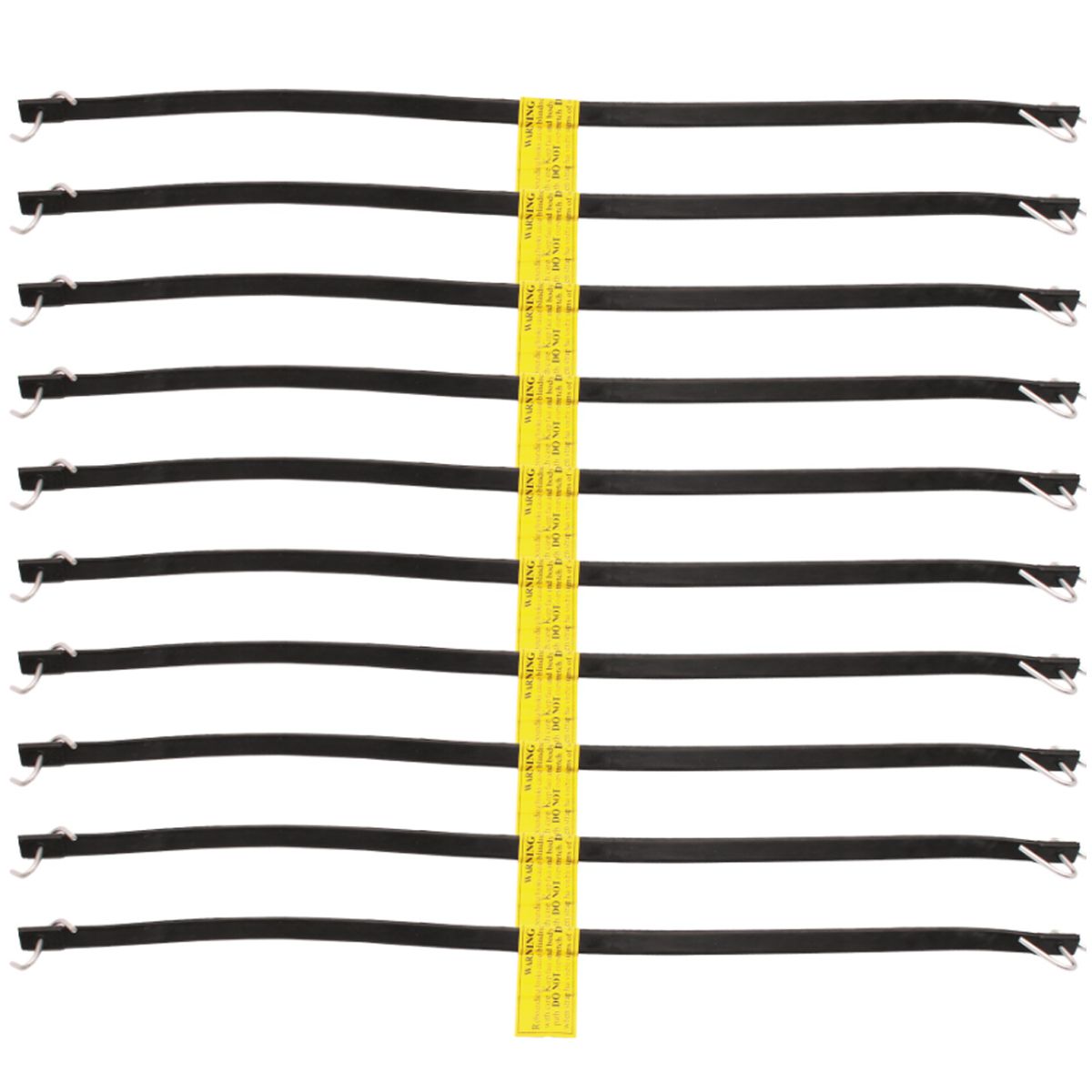 Proflex Strap Tie Down 31inch Bundle Of 10 New Type 74-031-10