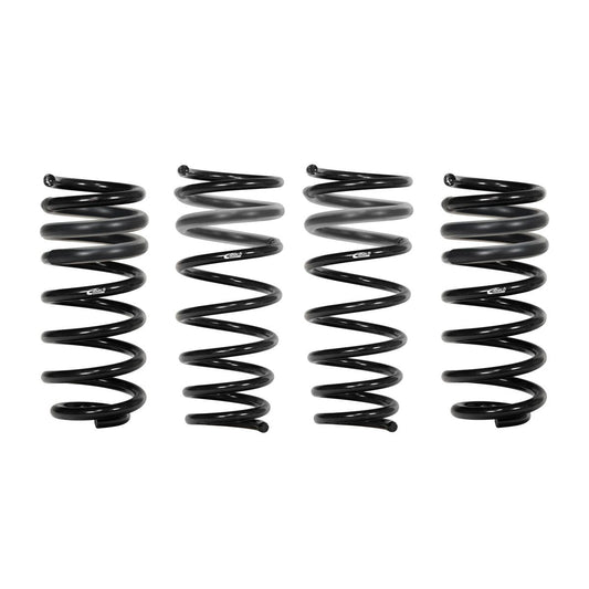 Eibach Pro Kit Springs fits W124