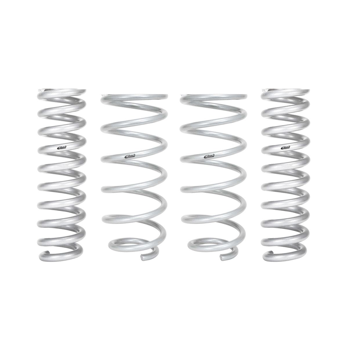 Eibach Pro Lift Kit Springs fits Ignis FWD