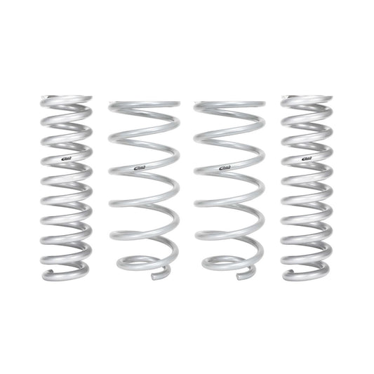 Eibach Pro Lift Kit Springs fits Ignis FWD