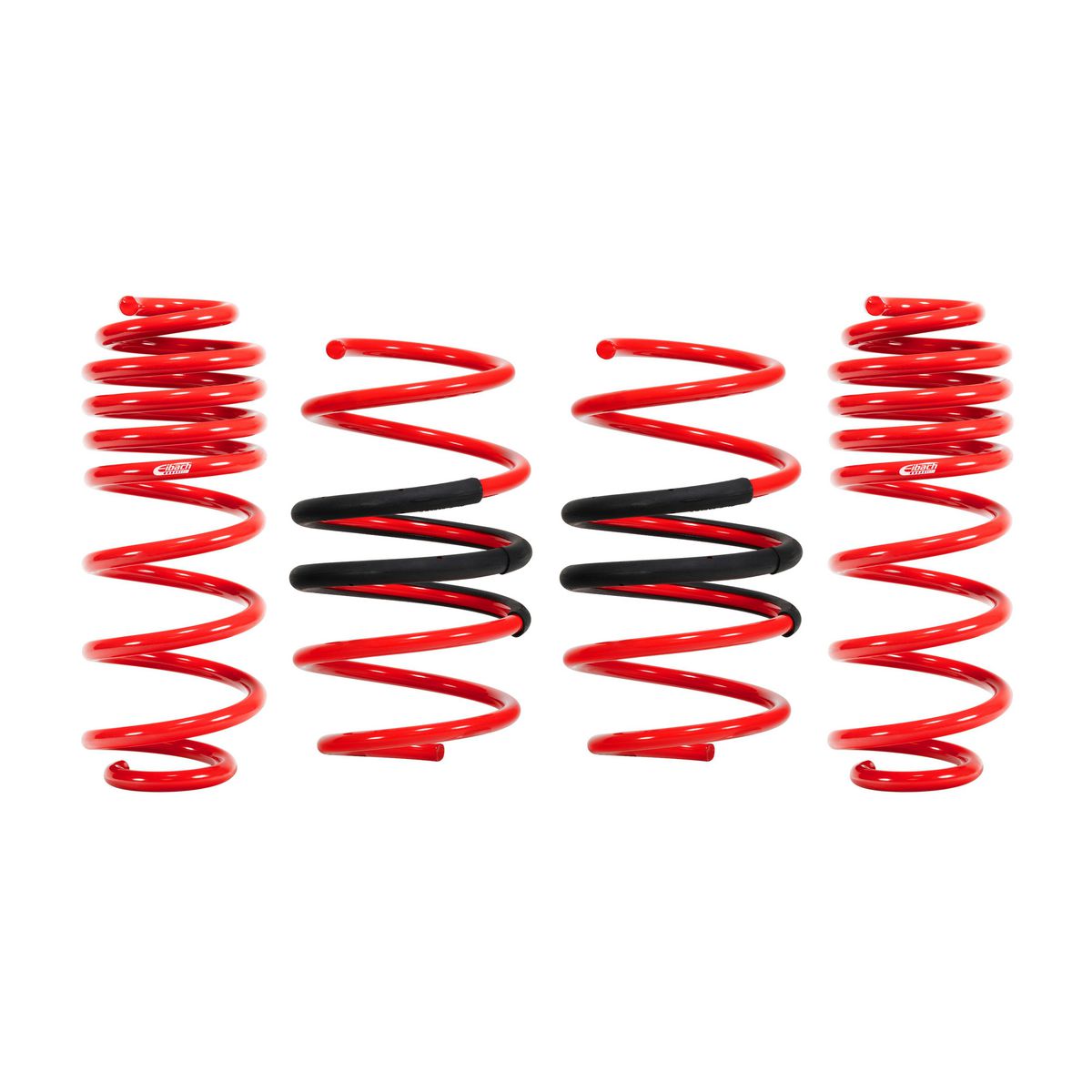 Eibach Sportline Springs fits Octavia RS Mk4