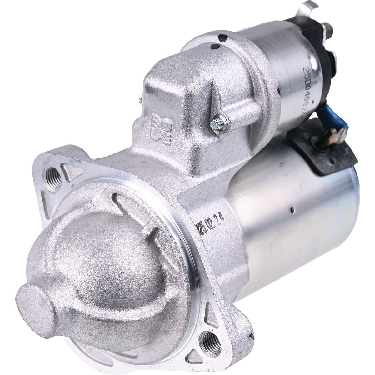 Delphi Starter Motor 12V 11Th CW 8000843