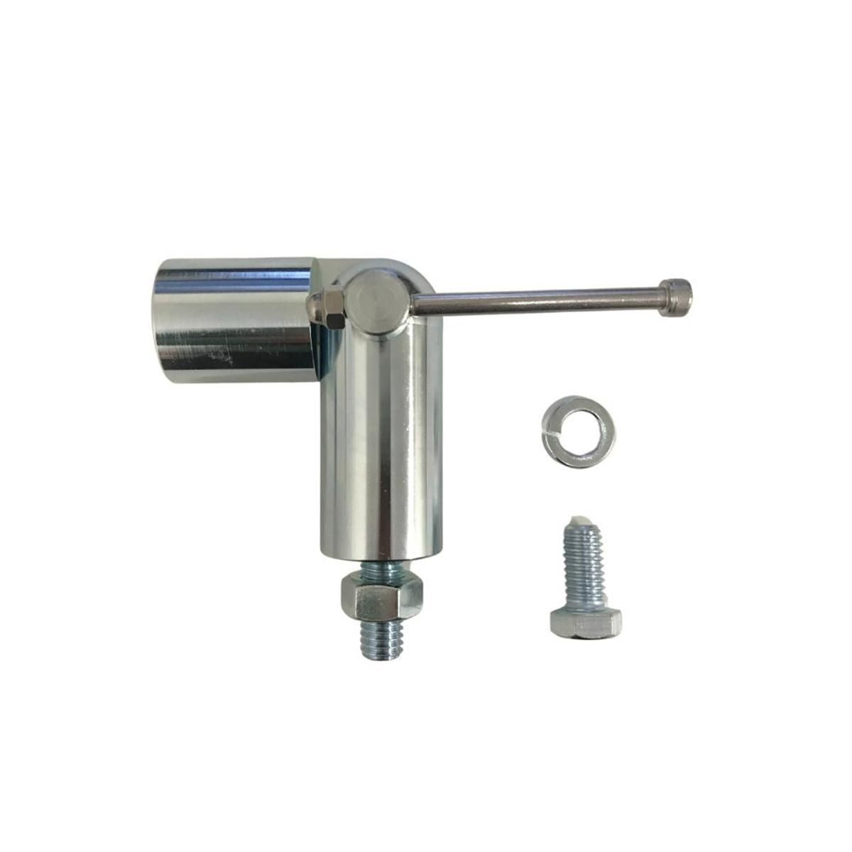 Safety Aerials Australia Multi-Directional Fold Down Base GPCFDB