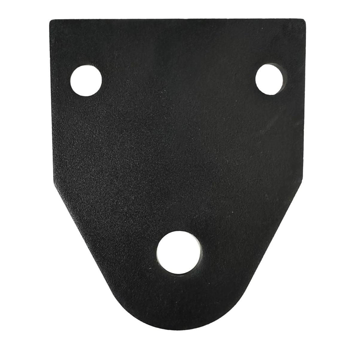 Safety Aerials Australia Mounting Plate GPCMP