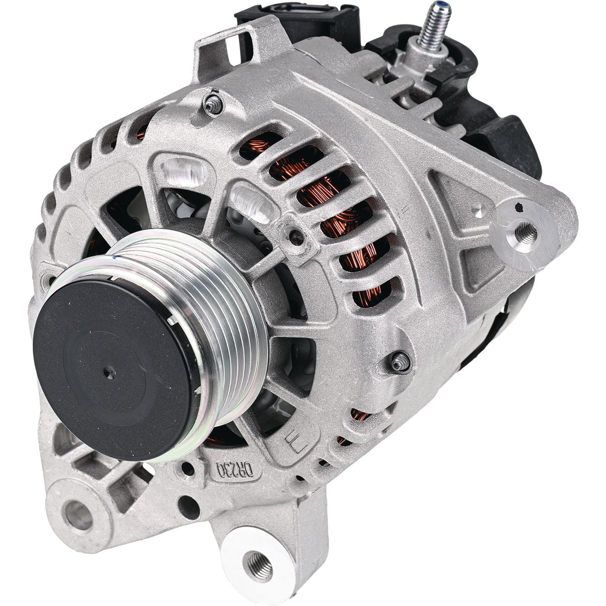 Delco Alternator 12V 120A 8400433