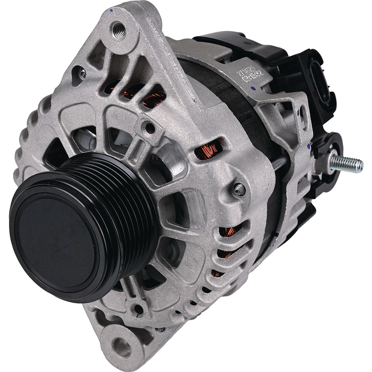 Delco Alternator 12V 130A 8400354