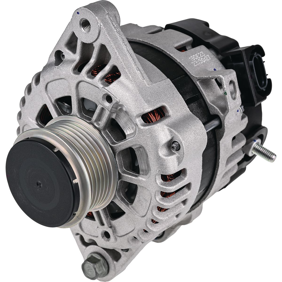 Delco Alternator 12V 130A 8400443