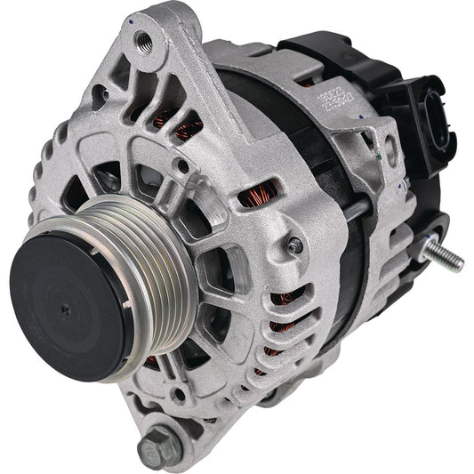 Delco Alternator 12V 130A 8400443