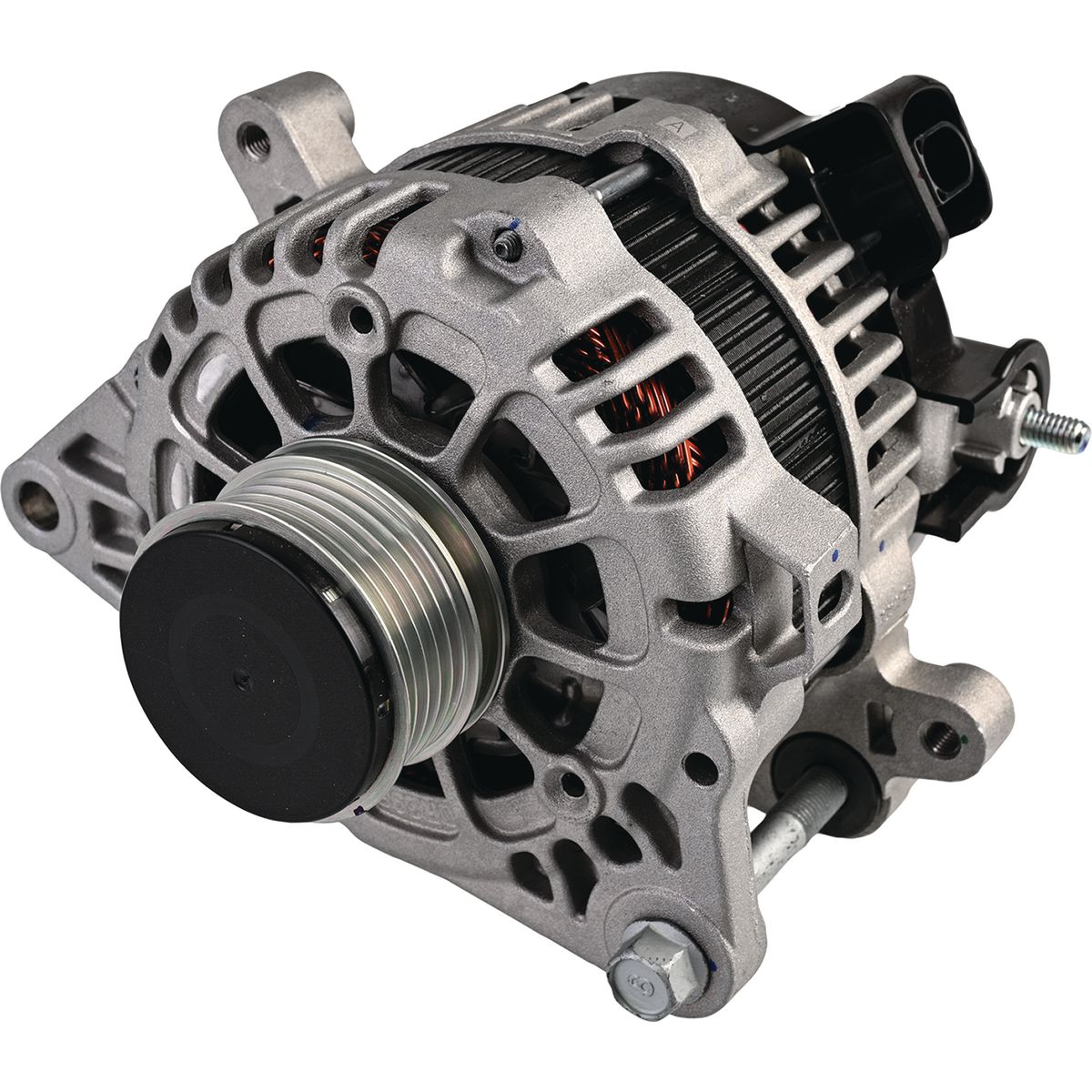 Delco Alternator 12V 130A 8400438