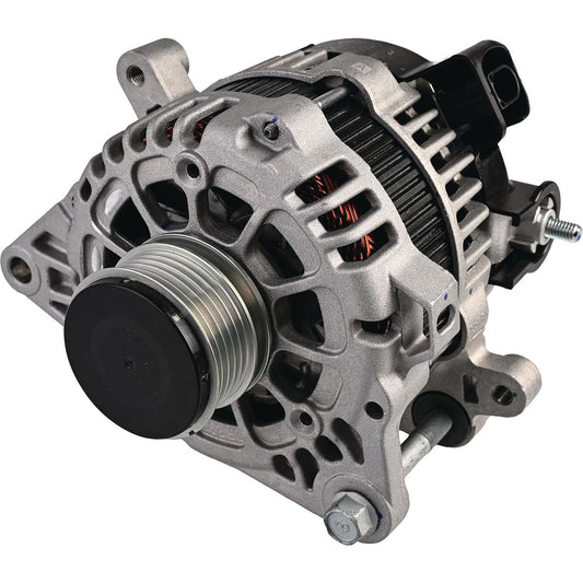 Delco Alternator 12V 130A 8400438