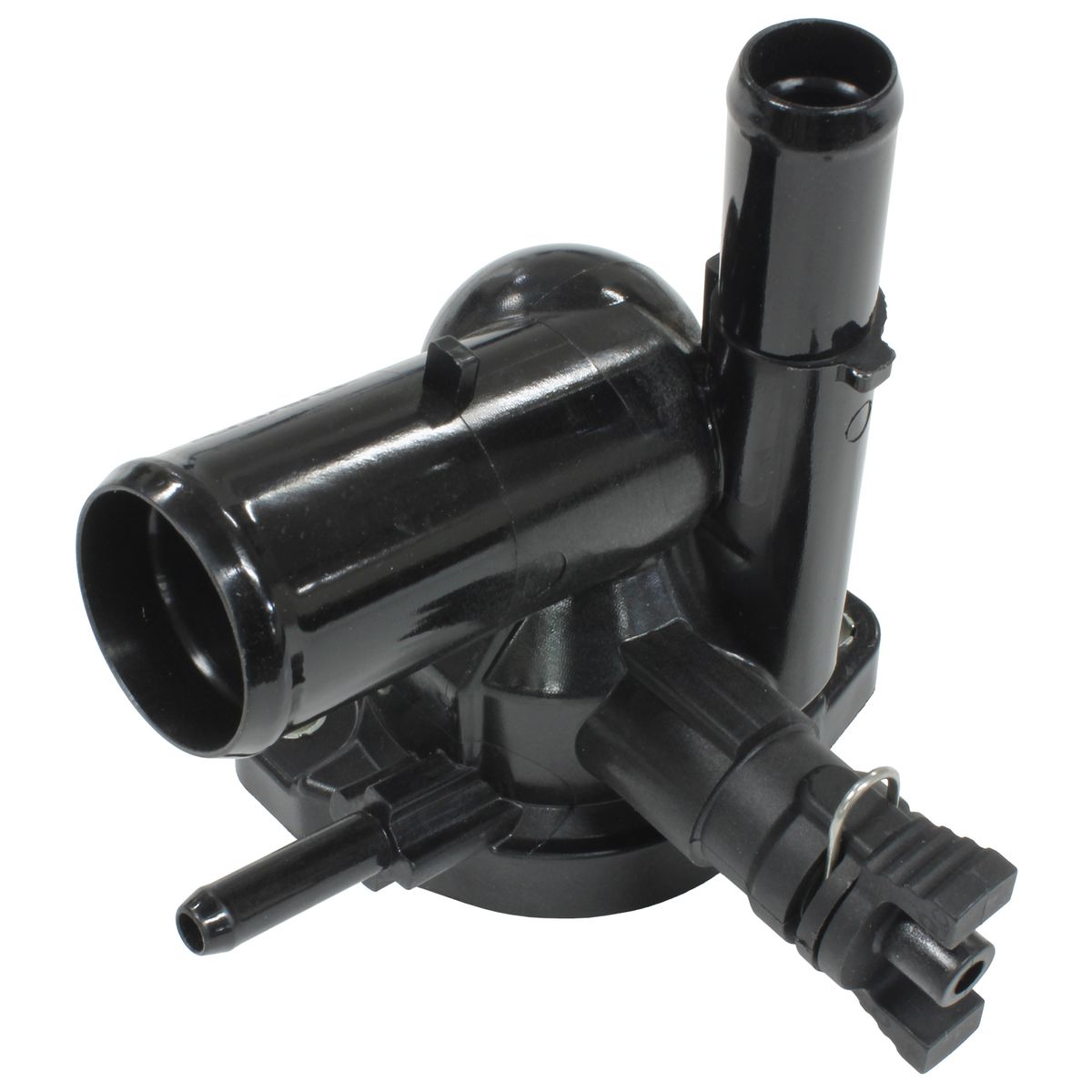 Dayco Thermostat Includes Housing - 82 Degrees C DT289A