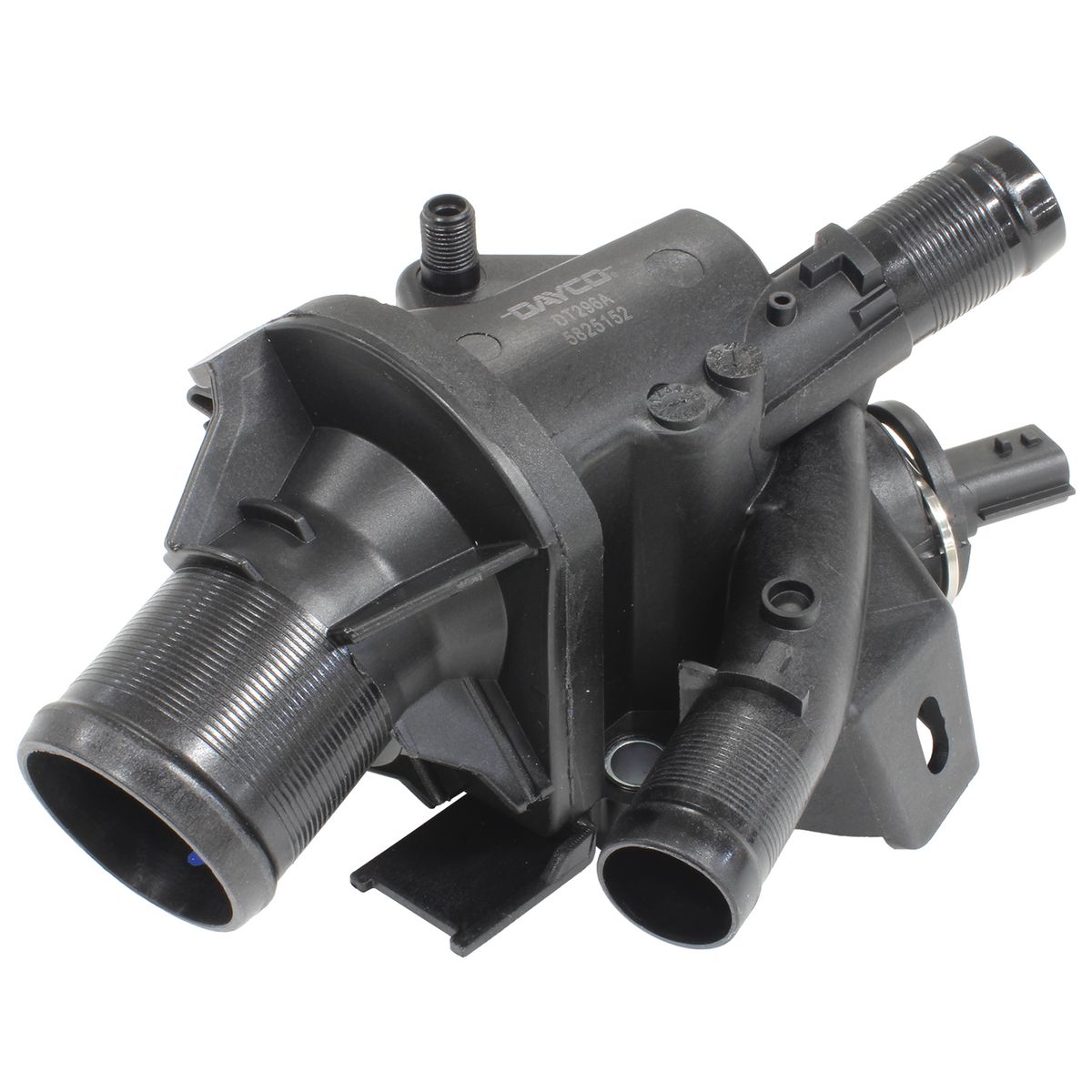 Dayco Thermostat Includes Housing - 82 Degrees C DT296A
