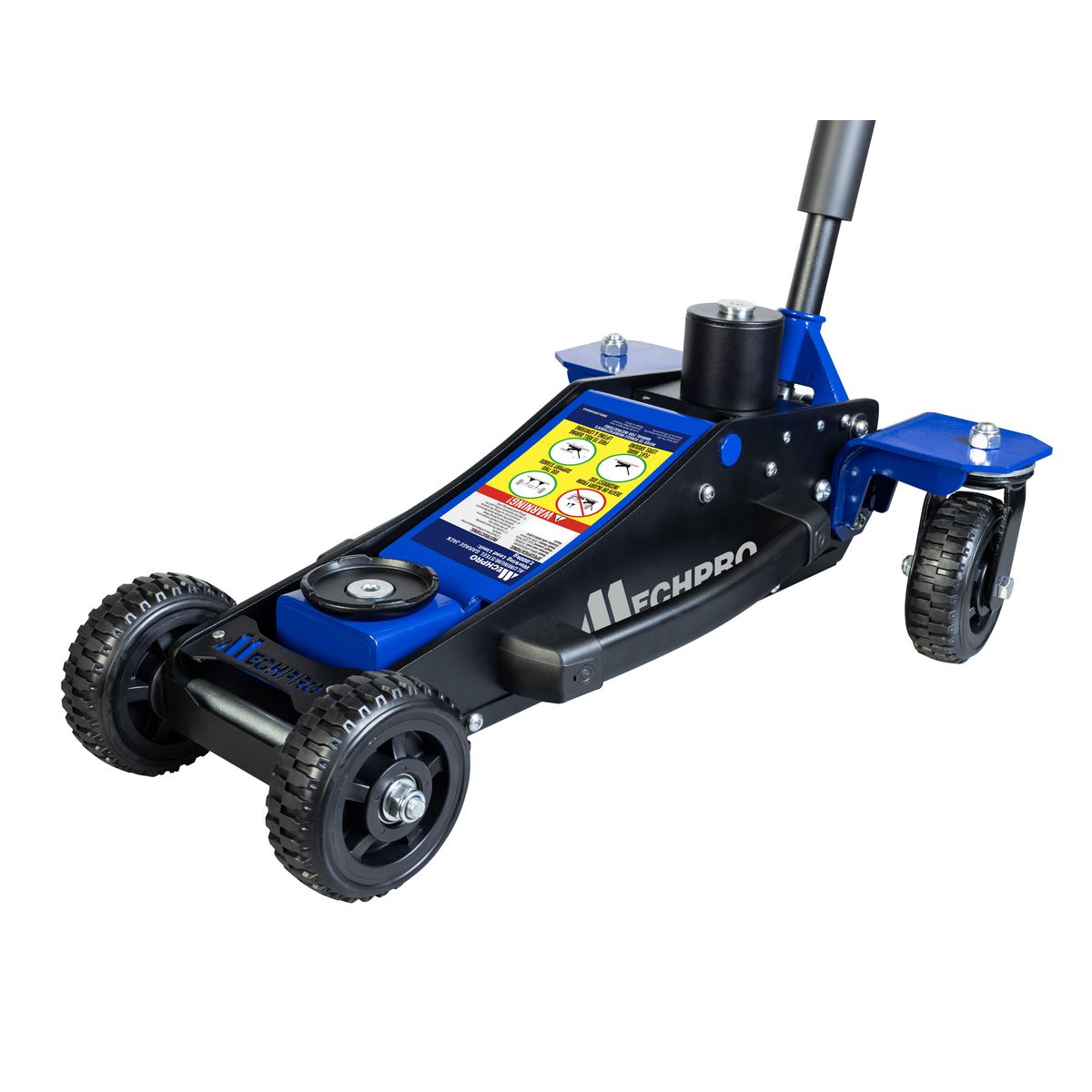 Mechpro 2250KG Off Road Jack MBGJOR2250AS