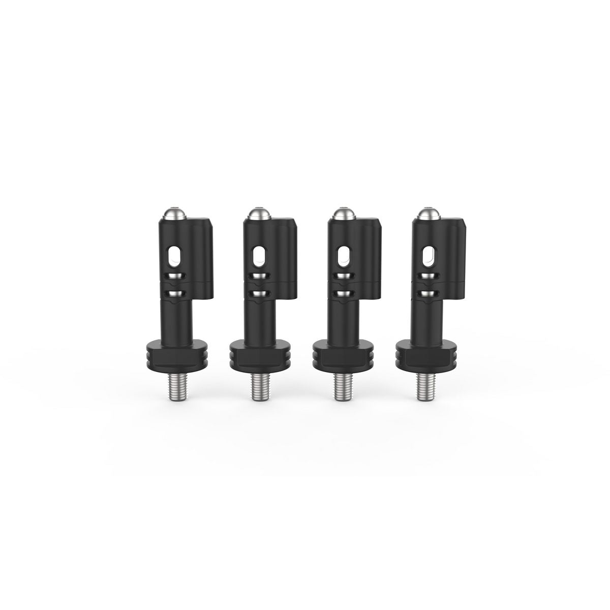 Maxtrax Uni Mounting Pins - Short 17mm MTXUMPS17
