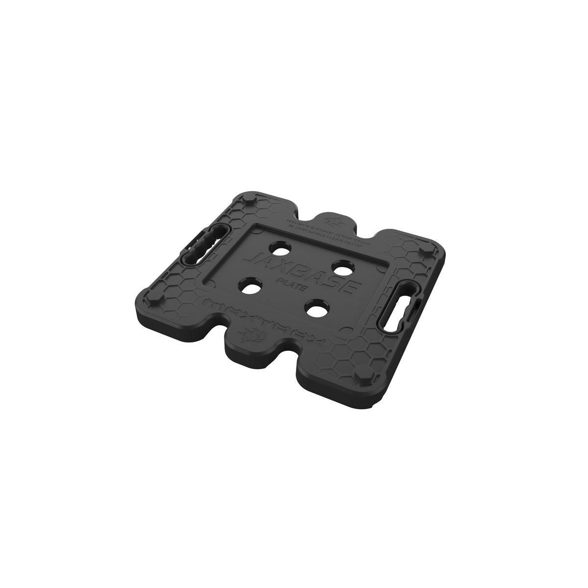Maxtrax Jaxbase - Black MTXJXBBK