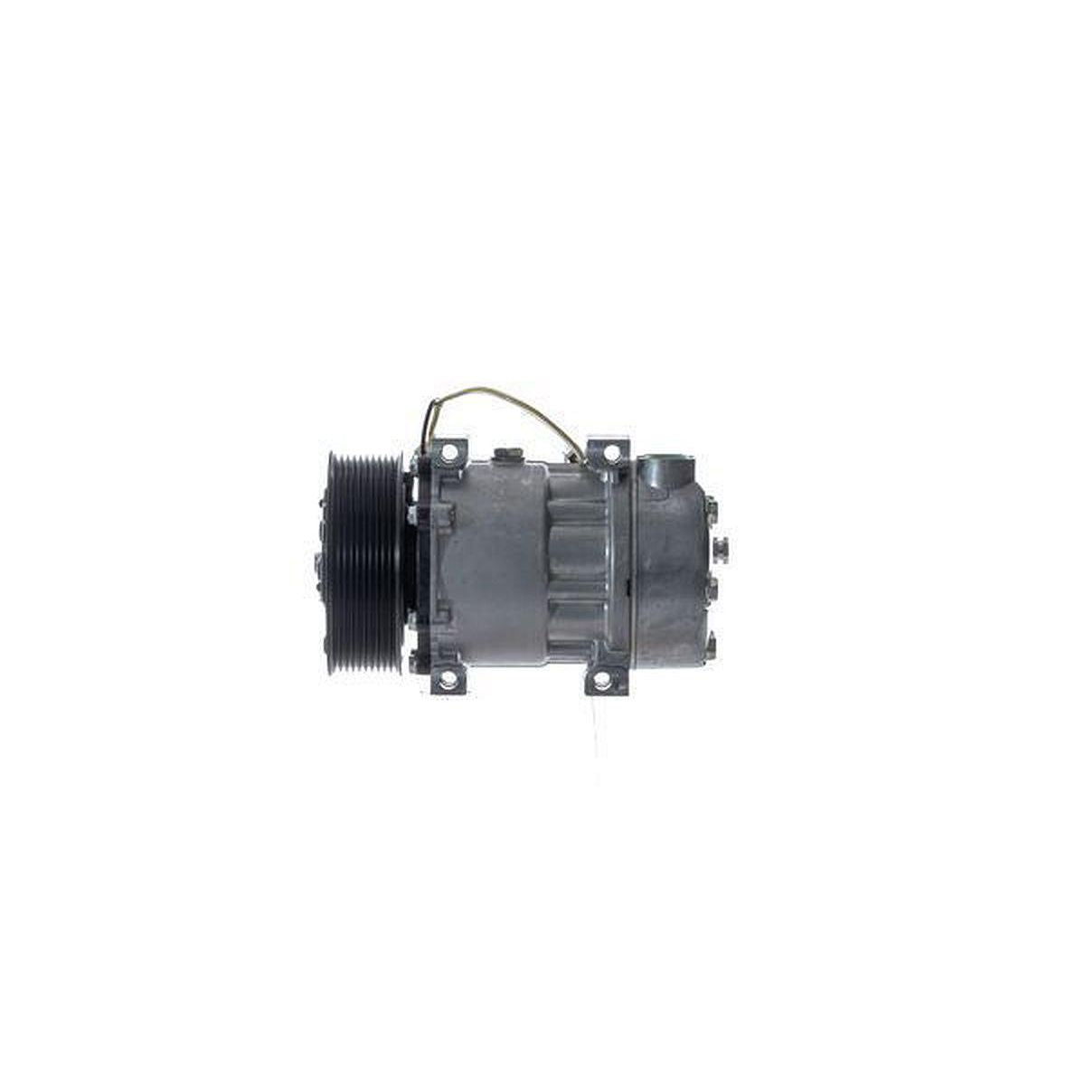 MAHLE Air Conditioning Compressor ACP 546 000S