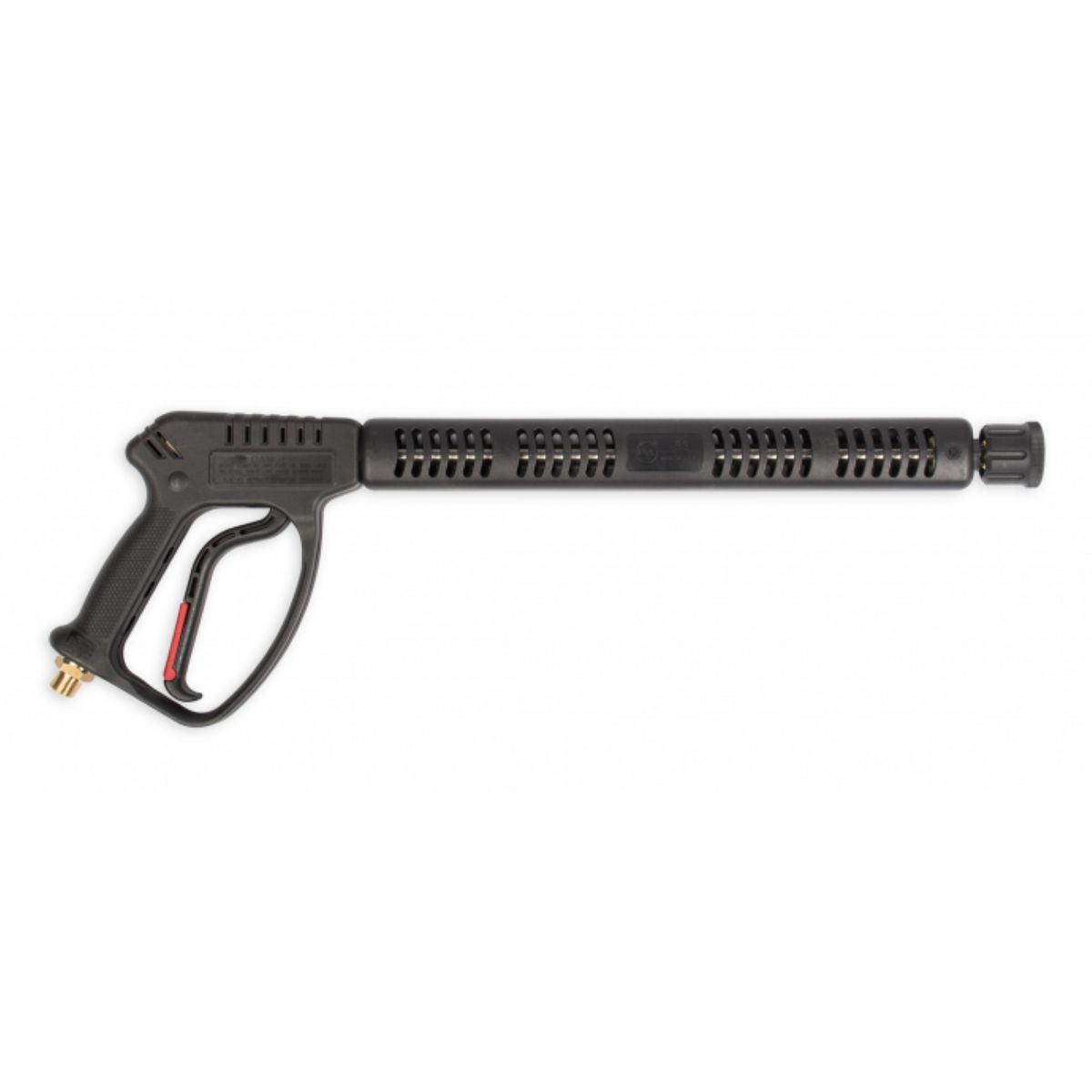OEM Heavy Duty Gun & Back Part Lance ME4017000018