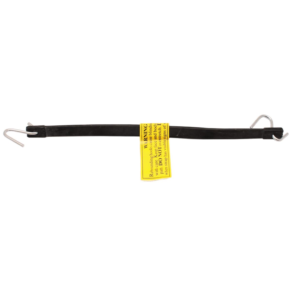 Proflex Strap Tie Down S Hook 15inch New Type 74-0150