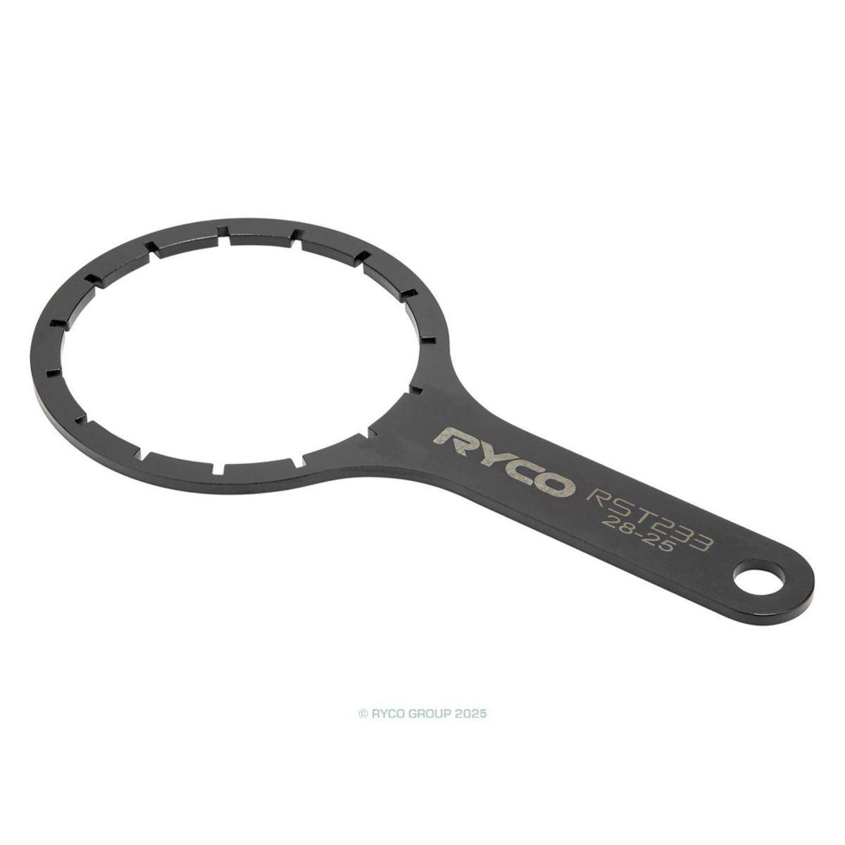 Ryco Fuel Filter Removal Tool RST233