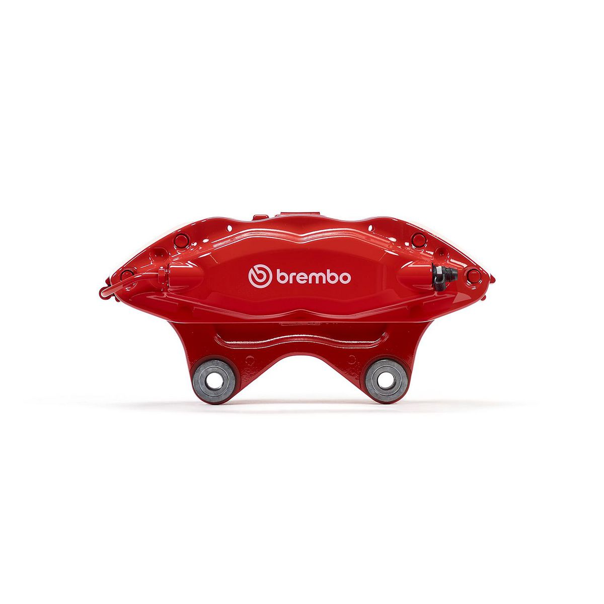 Brembo X-Style Disc Brake Caliper Red F AA 022