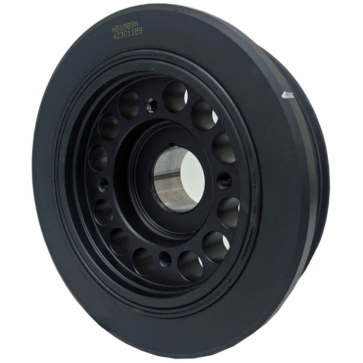Powerbond Harmonic Balancer HB1889N