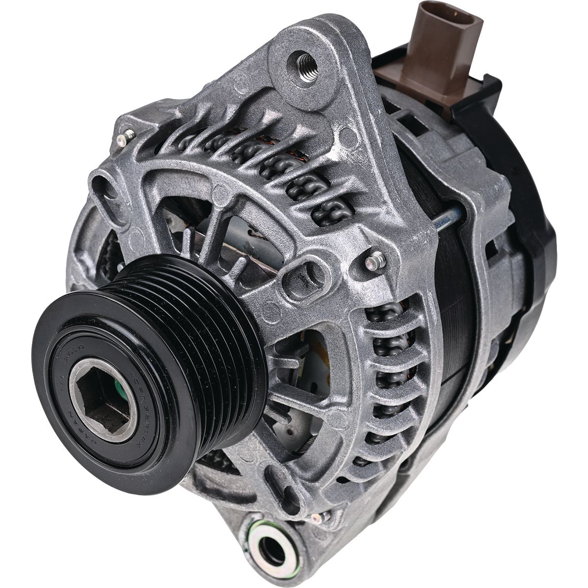 OEX Alternator 12V 120A Denso Style DXA4235