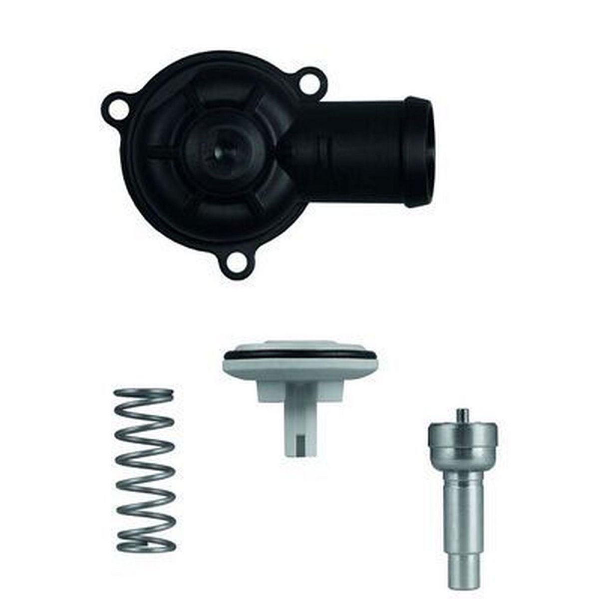 MAHLE Thermostat TI 220 87D