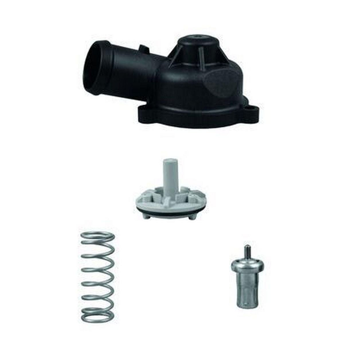 MAHLE Thermostat TI 244 83D