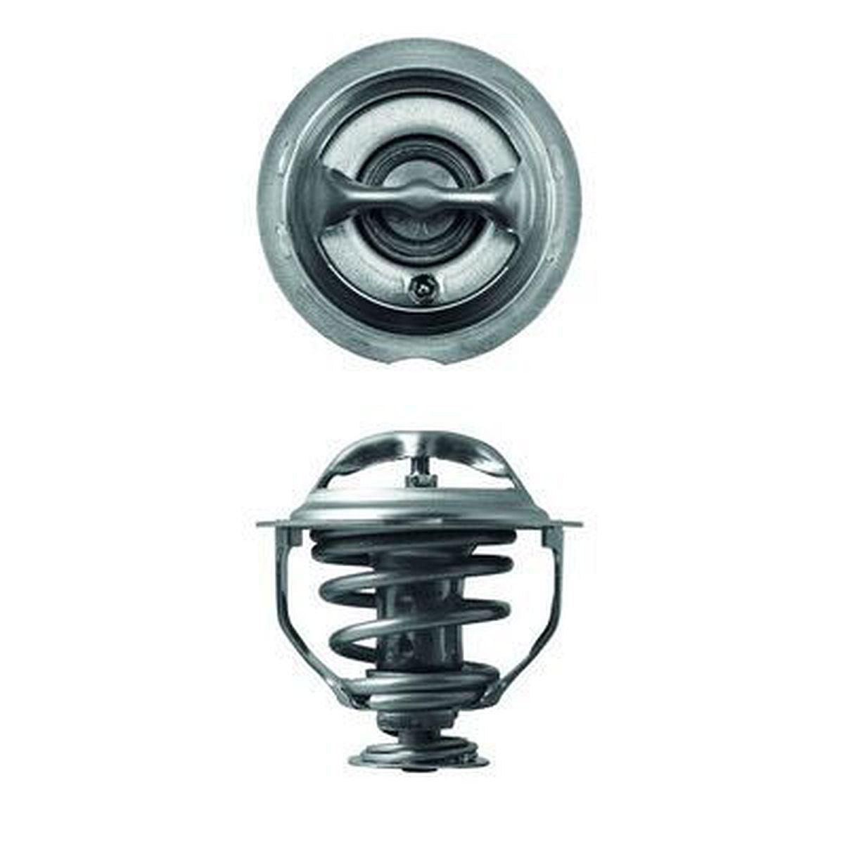 MAHLE Thermostat TX 117 95D