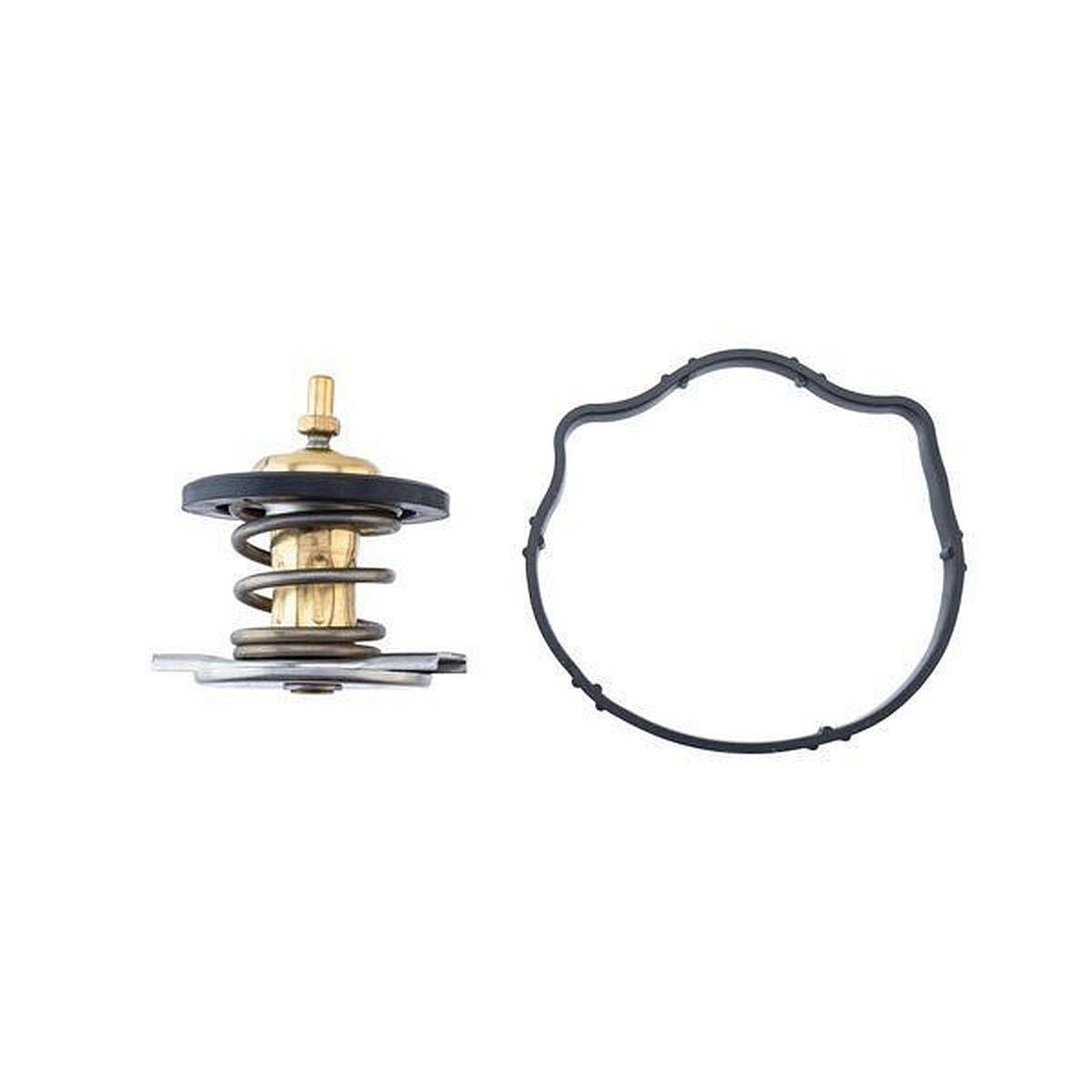 MAHLE Thermostat TX 494 87D