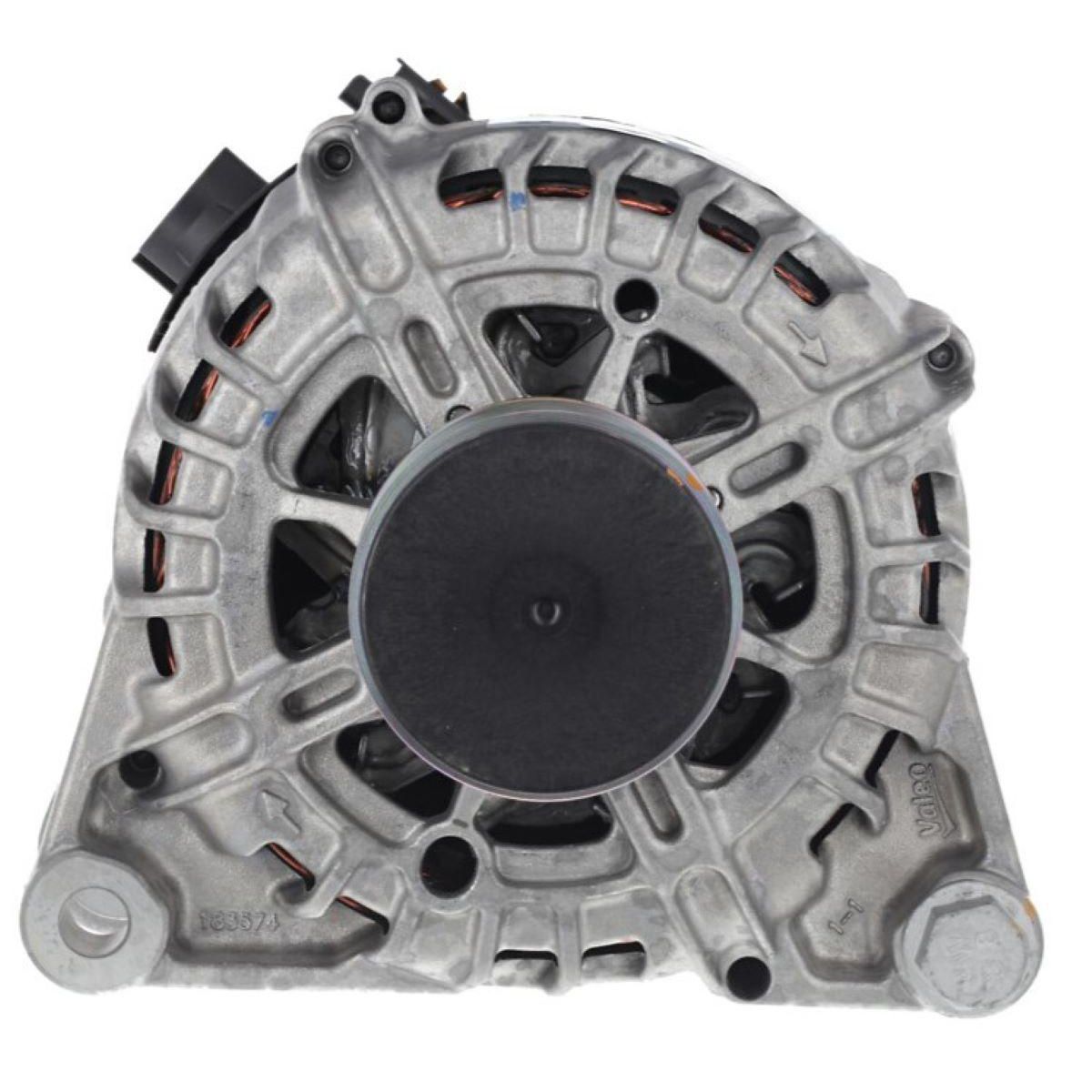 Valeo Alternator 12V 150A 443311