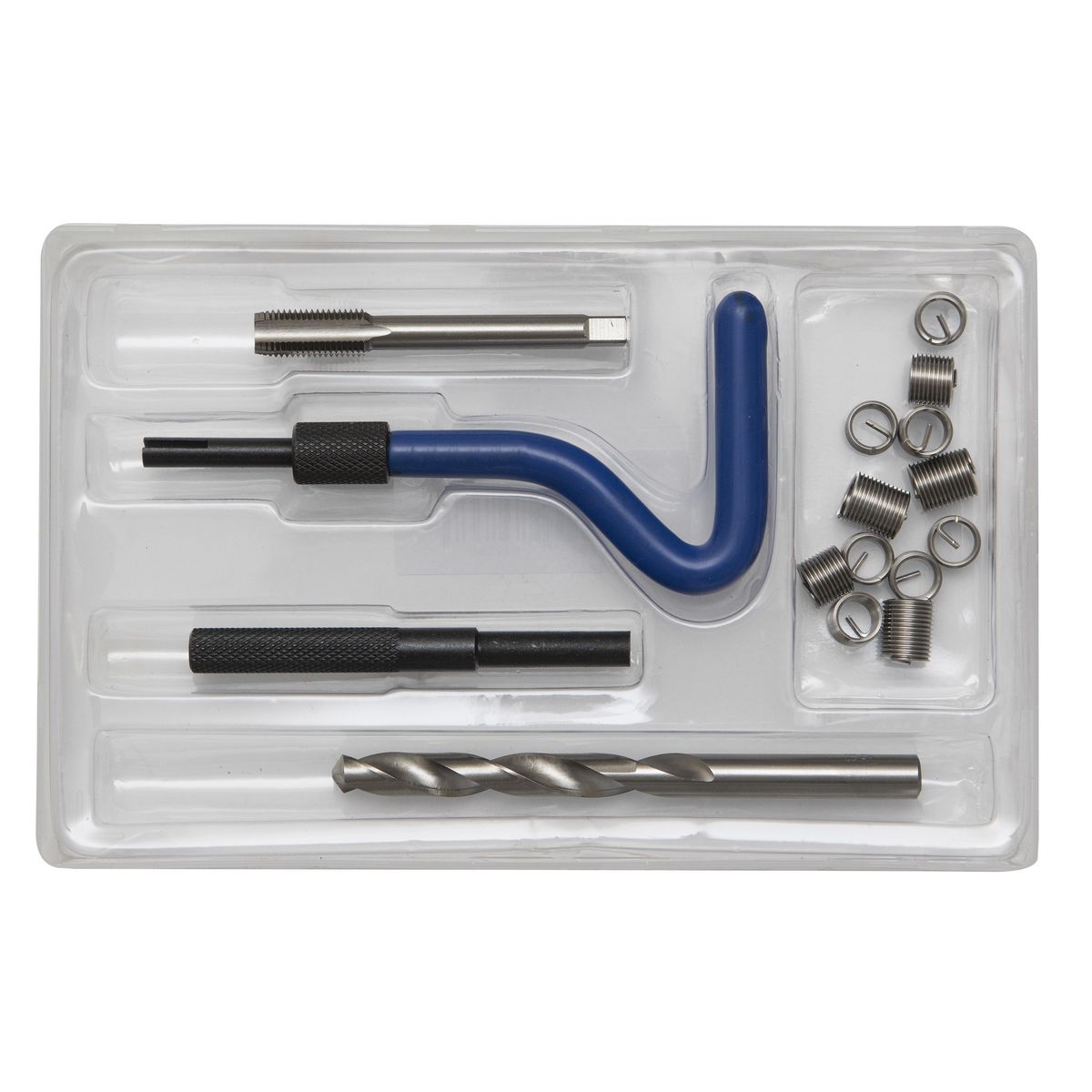 Champion Thread Repair Kit - M12 X 1.50 CTRK12150