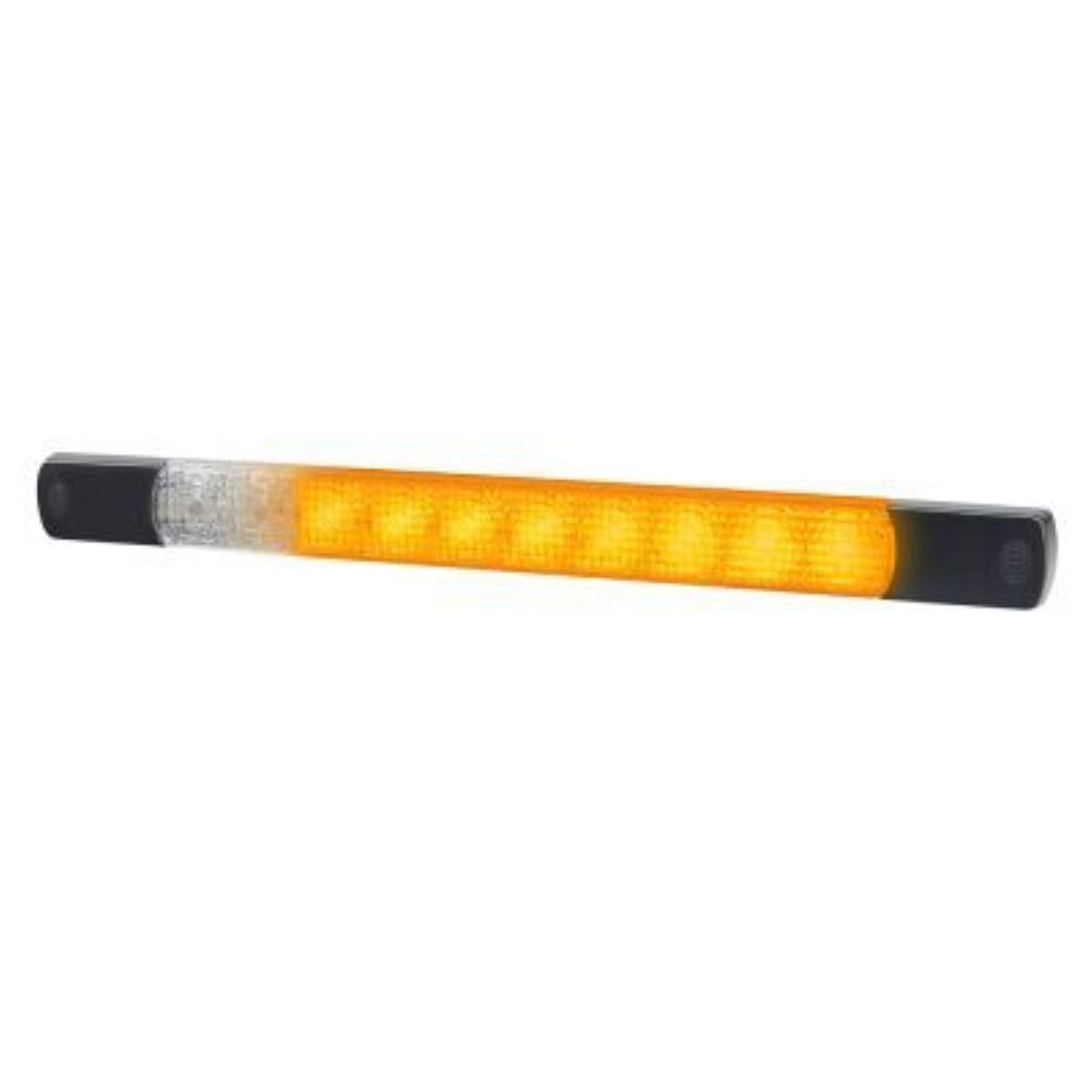 HELLA Low Profle Direction Indicator 2BE 980 819-301