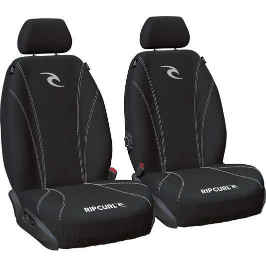 Rip Curl Neoprene Seatcovers - Size 30 NPRC23-LOGO30