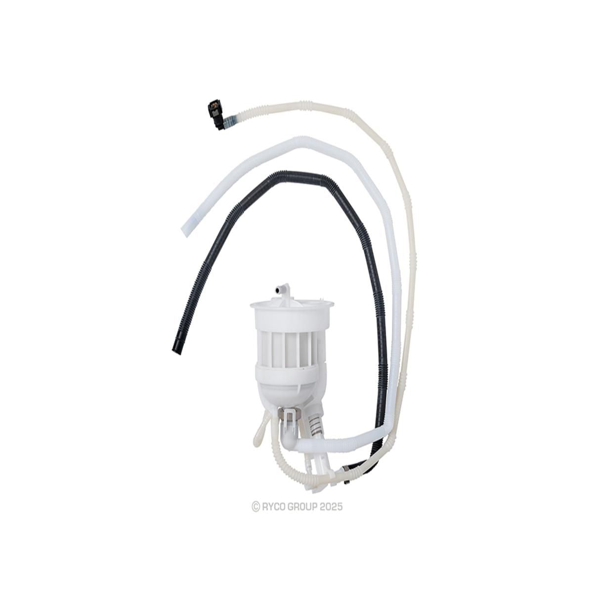 Ryco In Tank Fuel Filter Z1253