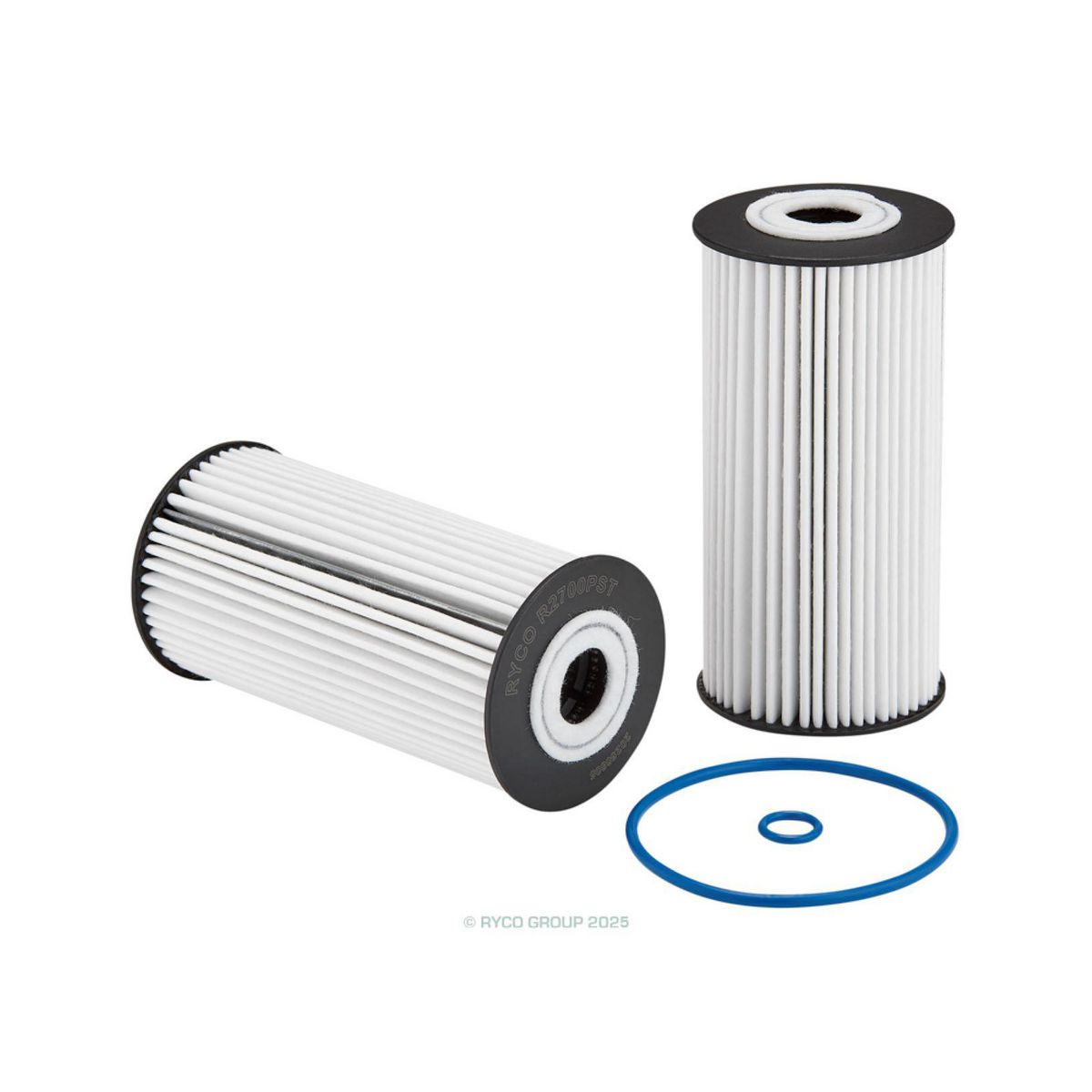 Ryco Oil Filter R2700PST