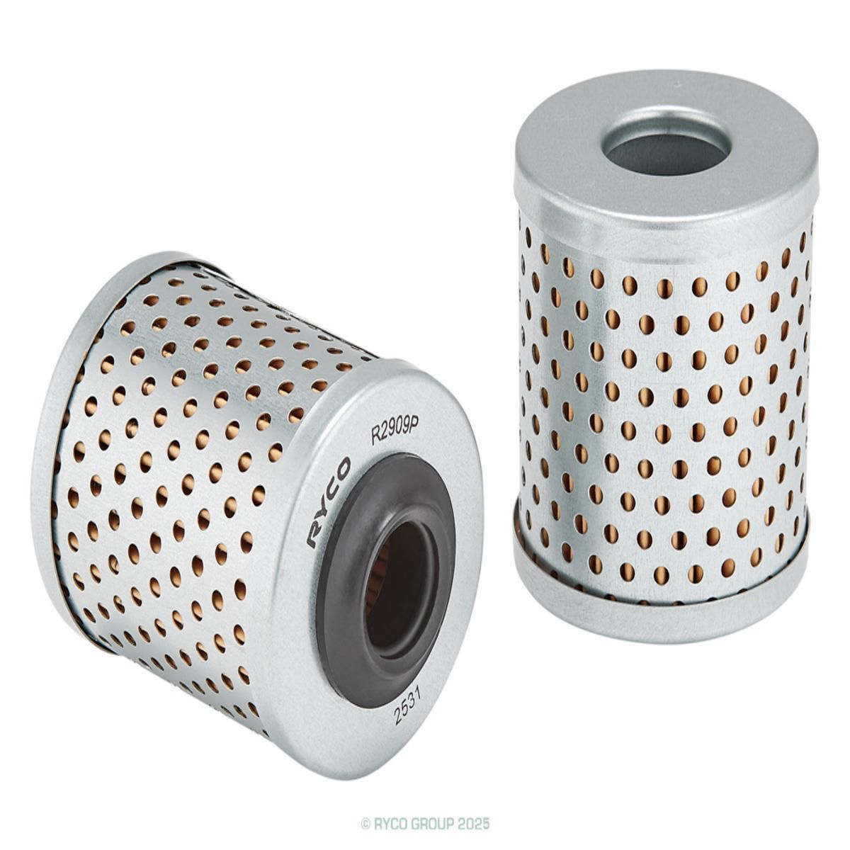 Ryco Power Steering Filter R2909P